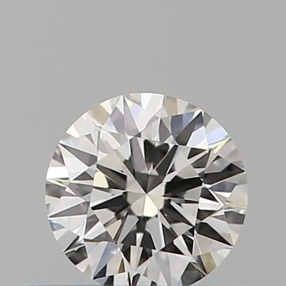 0.30ct ROUND H VS1 Natural diamond