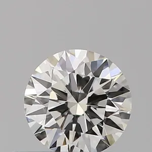 0.3ct ROUND H VS1 Natural diamond
