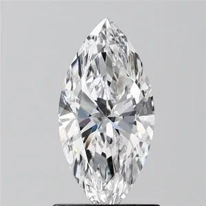 1.03ct MARQUISE D VVS2 Lab diamond