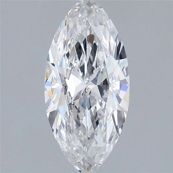 1.12ct MARQUISE E VVS2 Lab Grown diamond