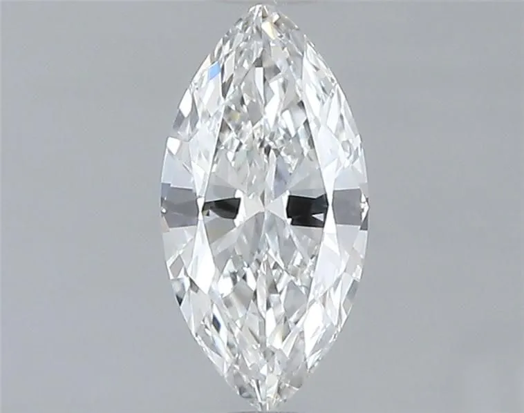 0.37ct MARQUISE G IF Natural diamond
