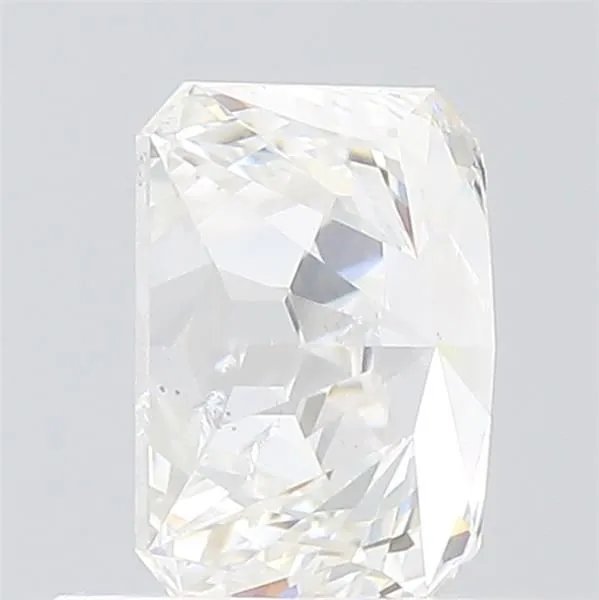 0.70ct RADIANT F SI1 Natural diamond