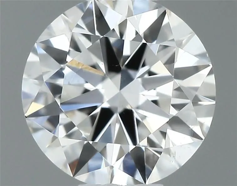 0.30ct ROUND G SI1 Natural diamond