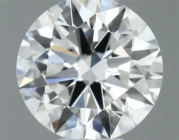 0.3ct ROUND G SI1 Natural diamond
