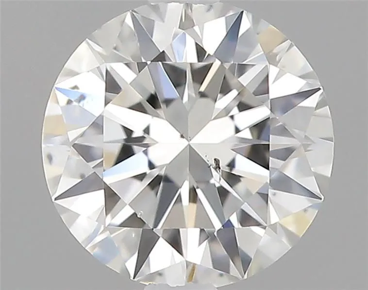 0.30ct ROUND G SI1 Natural diamond