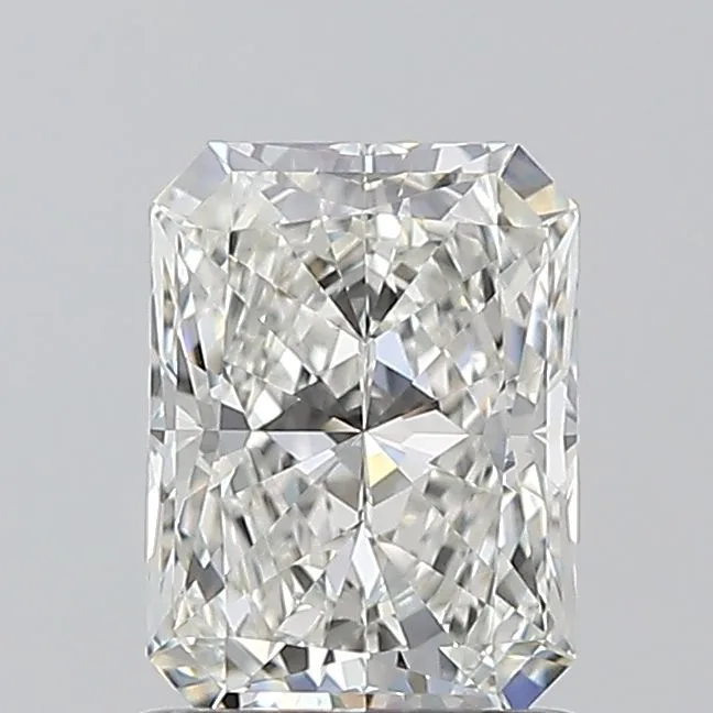 1.01ct RADIANT H VS1 Natural diamond