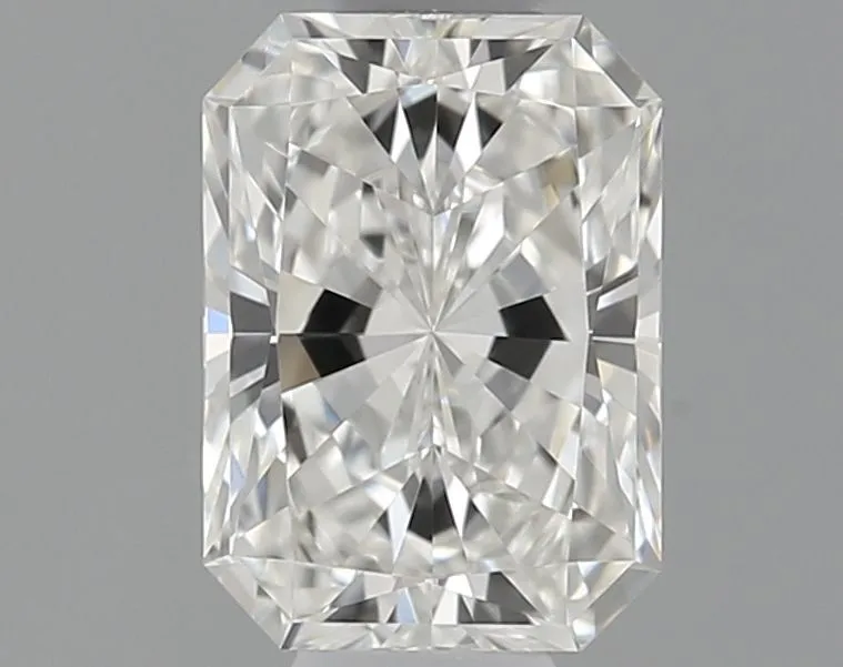 0.51ct RADIANT H VVS1 Natural diamond