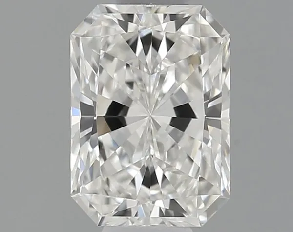 0.51ct RADIANT H VVS1 Natural diamond