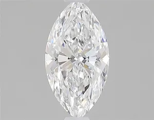 0.51ct MARQUISE D VS2 Natural diamond