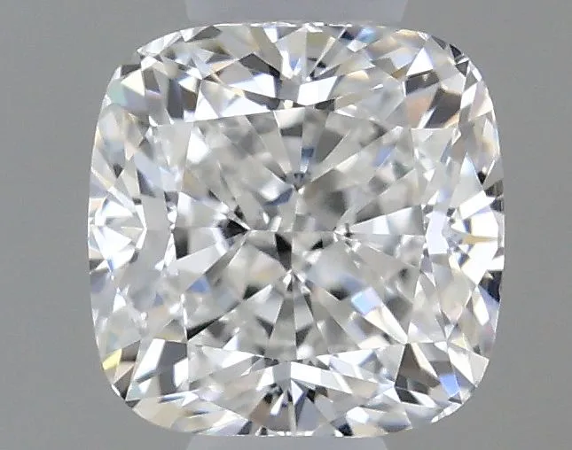 0.32ct CUSHION F VS1 Natural diamond