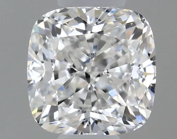 0.32ct CUSHION F VS1 Natural diamond