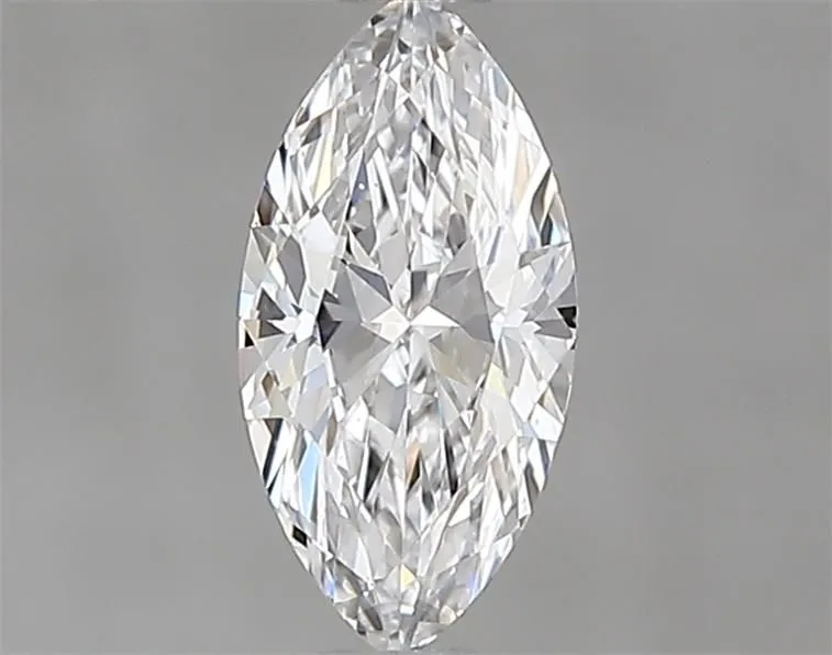 0.37ct MARQUISE D VS2 Natural diamond