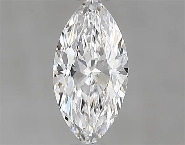 0.37ct MARQUISE D VS2 Natural diamond