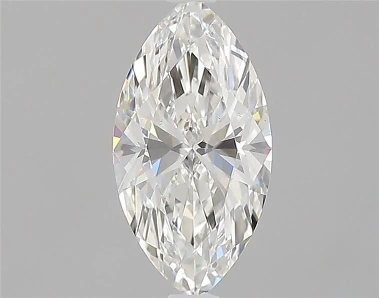 0.51ct MARQUISE H VS2 Natural diamond