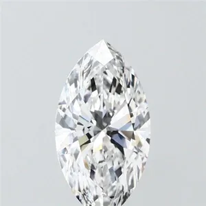 1.07ct MARQUISE E VS1 Lab diamond