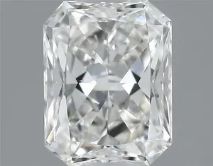 0.4ct RADIANT G VS2 Natural diamond