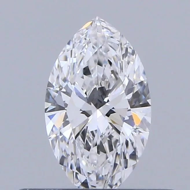 0.34ct MARQUISE D IF Natural diamond