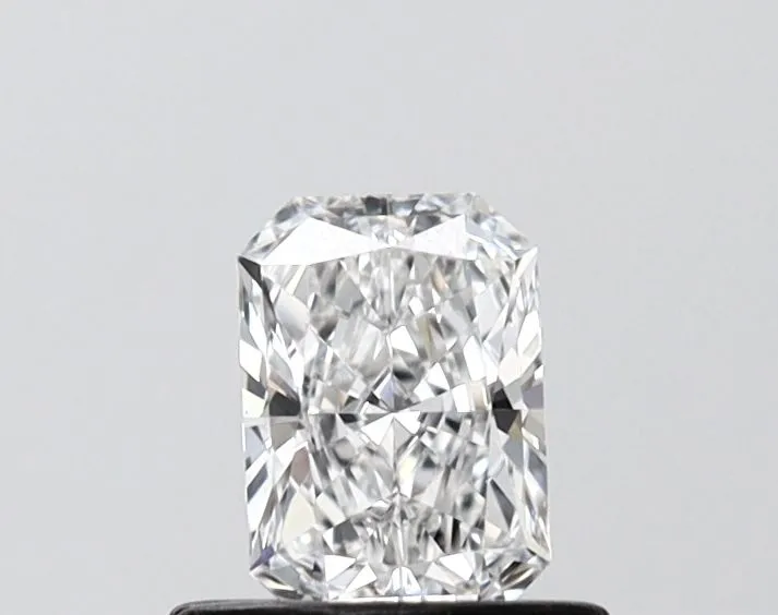 0.54ct RADIANT D VS1 Lab Grown diamond