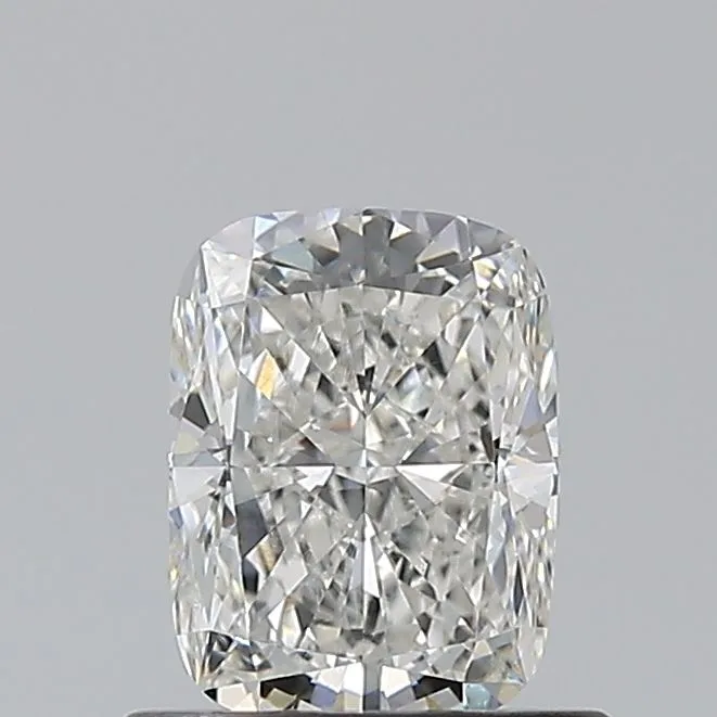 0.70ct CUSHION G VS1 Natural diamond