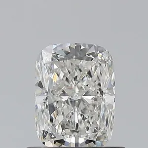 0.7ct CUSHION G VS1 Natural diamond