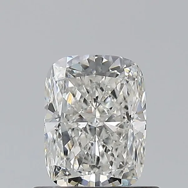 0.7ct CUSHION G VS1 Natural diamond