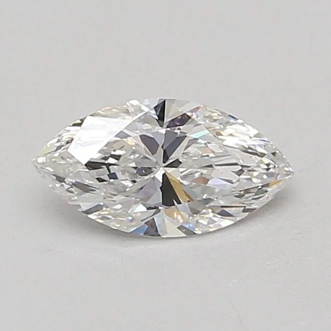0.86ct MARQUISE E VS1 Lab Grown diamond