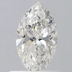 0.5ct MARQUISE G VS1 Natural diamond