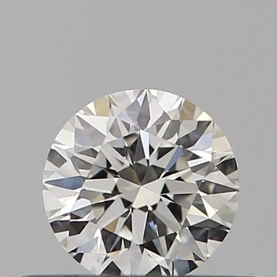 0.3ct ROUND H VVS1 Natural diamond