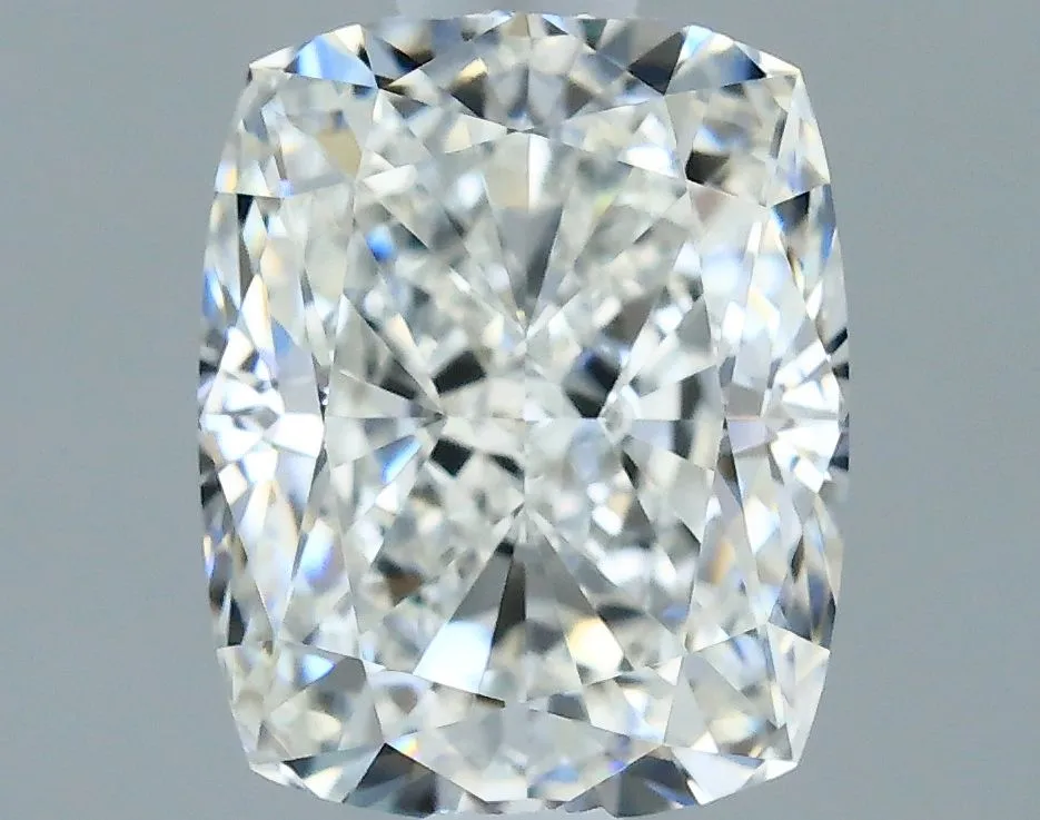 0.76ct CUSHION G IF Natural diamond