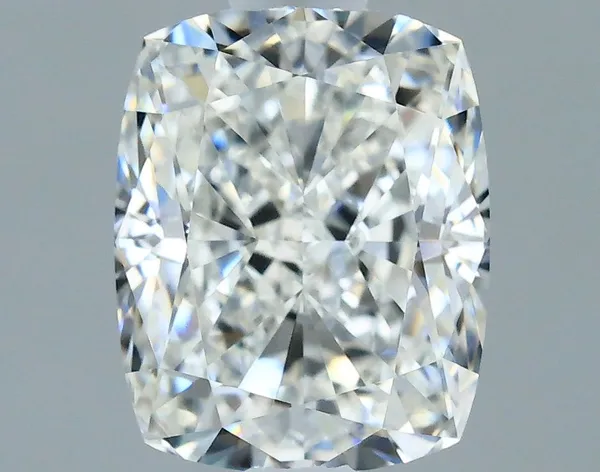 0.76ct CUSHION G IF Natural diamond
