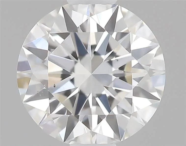 0.32ct ROUND G SI1 Natural diamond