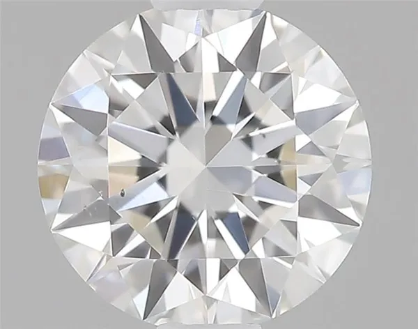 0.32ct ROUND G SI1 Natural diamond
