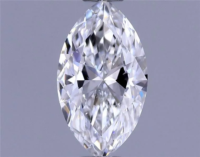 0.40ct MARQUISE E VS2 Natural diamond