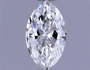 0.4ct MARQUISE E VS2 Natural diamond