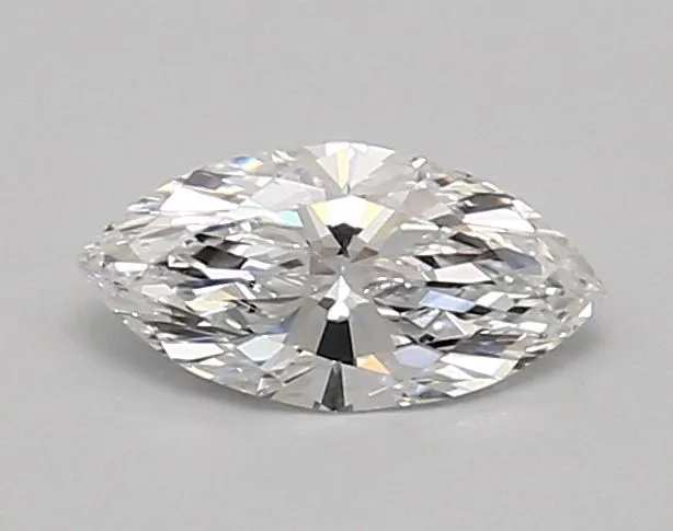 0.74ct MARQUISE D VVS1 Lab Grown diamond