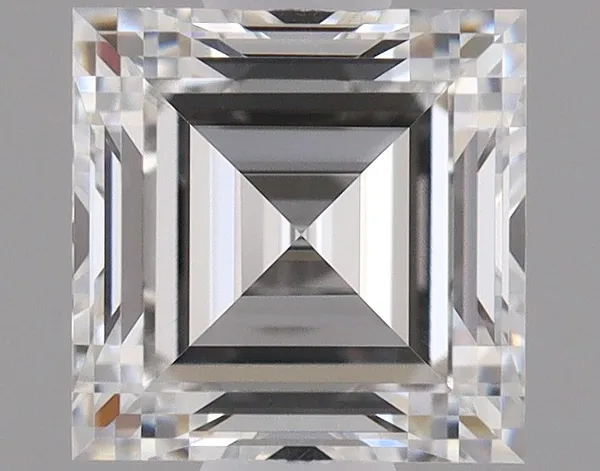 0.63ct RADIANT E VS1 Natural diamond