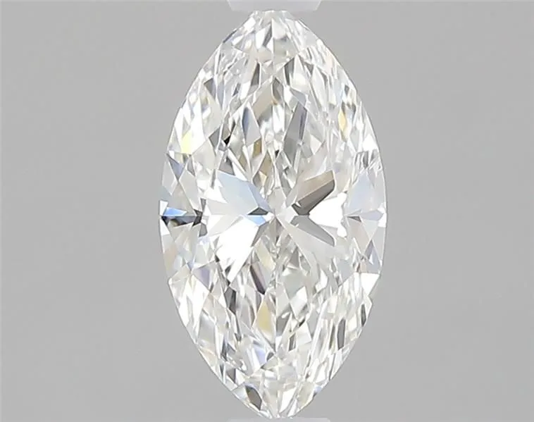 0.50ct MARQUISE G VVS2 Natural diamond