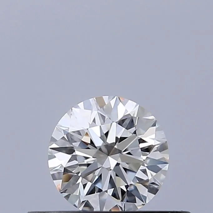 0.31ct ROUND F SI2 Natural diamond