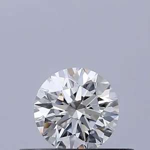 0.31ct ROUND F SI2 Natural diamond