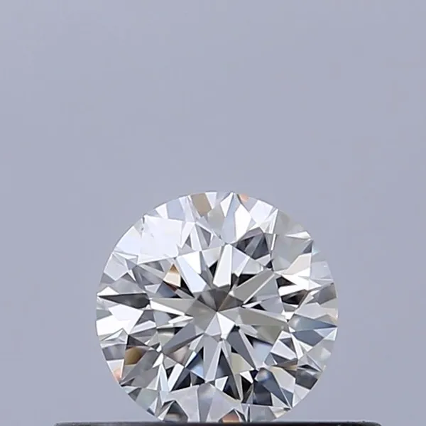 0.31ct ROUND F SI2 Natural diamond