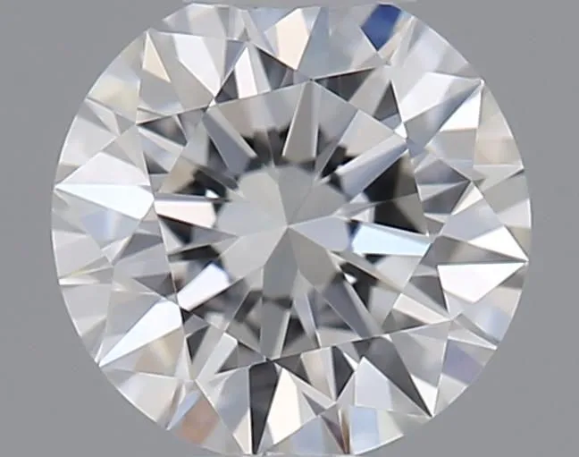 0.30ct ROUND H VS1 Natural diamond