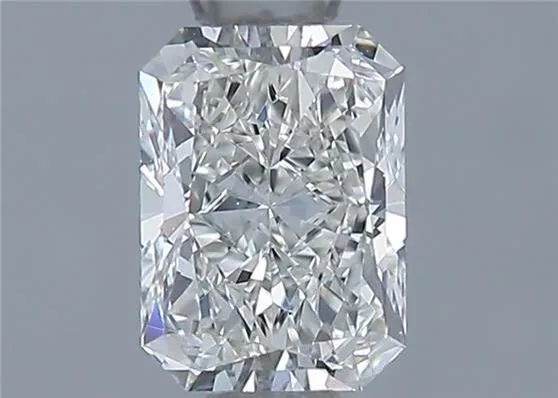 0.50ct RADIANT H VVS2 Natural diamond