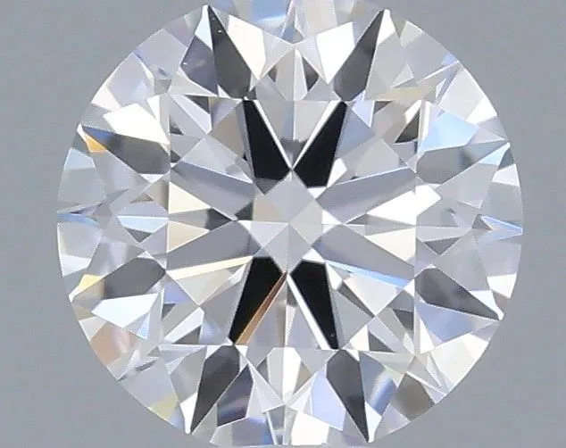 0.32ct ROUND D VVS2 Lab Grown diamond