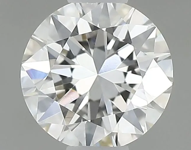 0.30ct ROUND H VS1 Natural diamond