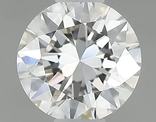 0.3ct ROUND H VS1 Natural diamond