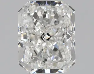 1.01ct RADIANT G VVS2 Natural diamond