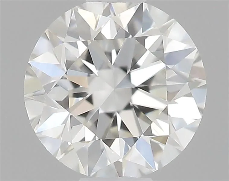 0.30ct ROUND H VS1 Natural diamond