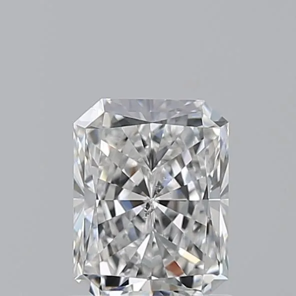 1.01ct RADIANT E SI2 Natural diamond