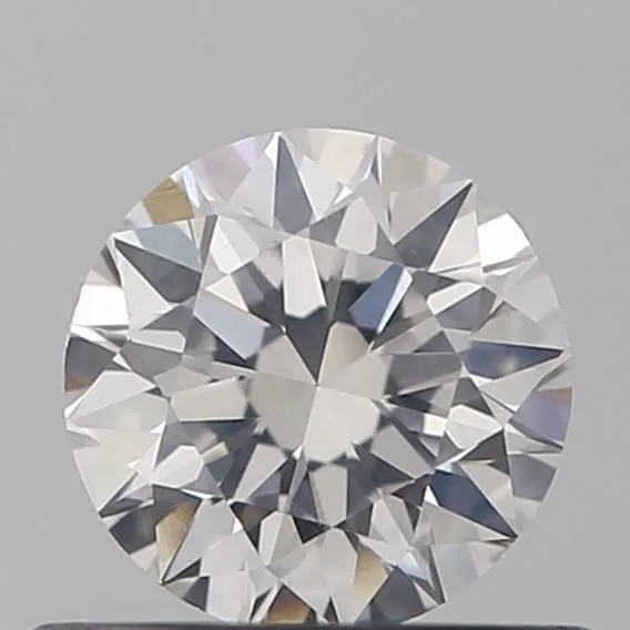 0.45ct ROUND E SI2 Natural diamond