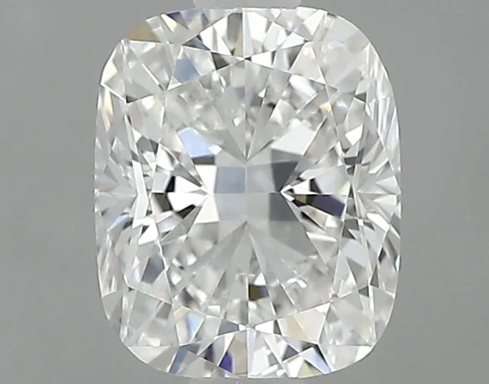 0.70ct CUSHION F VS1 Natural diamond